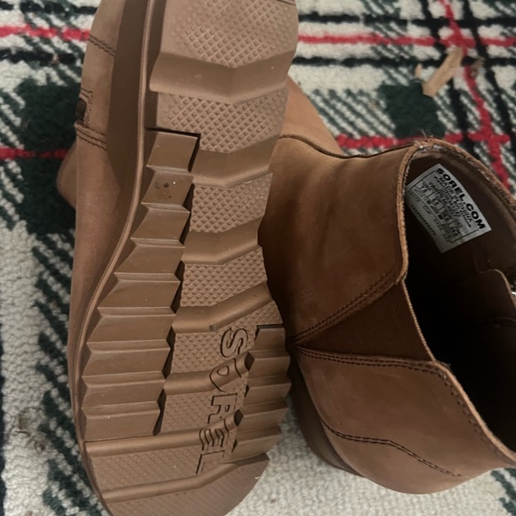 Sorel Womens Boots - Picture 7 of 7